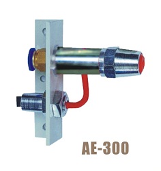 ลมไฟฟ้าสถิต Ionizer air esd ae-300